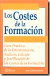 Los costes de la formación