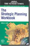 The strategic planning workbook