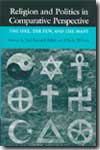 Religion and politics in comparative perspective