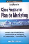 La preparación del plan de marketing. 9788480887946