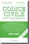 Codice Civile. 9788813240752