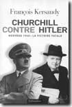 Churchill contre Hitler