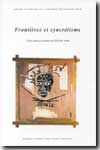 Frontières et syncrétisme. 9782846270595