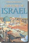 A history of Israel. 9780333676325