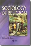 The Blackwell companion to sociology of religion