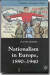 Nationalism in Europe, 1890-1940
