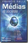 Médias et sociétés. 9782707613233