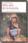 Más allá de la batalla. 9788484603054