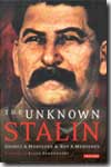 The unknown Stalin