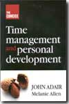 The concise time management and personal development. 9781854182234