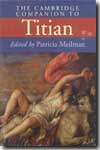 The Cambridge Companion to Titian. 9780521791809