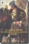 El Gran Capitán