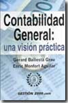 Contabilidad general. 9788480889544