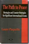 The path to peace. 9791590337324