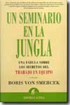 Un seminario en la jungla