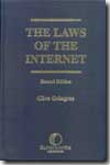 The Laws of the Internet. 9780406908087
