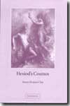 Hesiod's Cosmos. 9780521823920