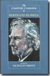 The Cambridge Companion to Bertrand Russell. 9780521636346
