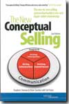 The new conceptual selling. 9780749441319