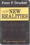 The new realities. 9780765805331