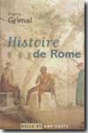 Histoire de Rome. 9782842057817