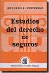 Estudios del Derecho de seguros