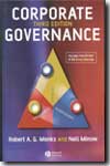 Corporate governance. 9781405116985