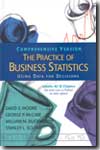 The practice of business statistics