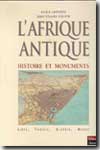 L'Afrique Antique