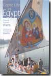 Coptic life in Egypt
