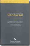 Manual de la reforma concursal 2004