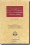 Derecho judicial. Estatuto de jueces y magistrados. Situaciones e incompatibilidades. Inspección de tribunales. 9788497672849