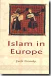 Islam in Europe. 9780745631936