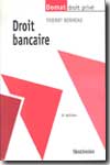 Droit bancaire