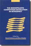 The monopolistic competition revolution in retrospect. 9780521819916