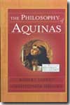 The philosophy of Aquinas. 9780813365831