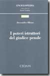 I poteri istruttori del giudice penale. 9788813246945