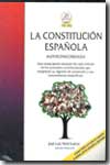 La Constitución Española