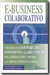 E-business colaborativo