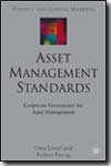 Asset management standards