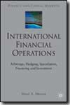International financial operations. 9780333998595