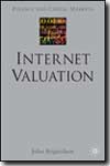 Internet valuation
