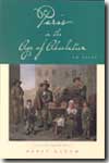 Paris in the age of absolutism. 9780271022215