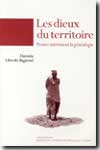 Les dieux du territoire. 9782735109579