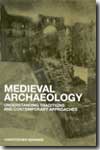 Medieval archaeology