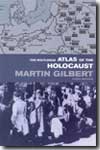 The Routledge atlas of the Holocaust. 9780415281461