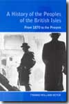 A history of the peoples of the British Isles. 9780415302333