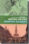 The Routledge atlas of British history