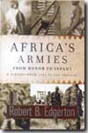 Africa's armies