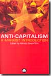 Anti-capitalism. 9780745318936